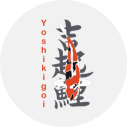 Yoshikigoi